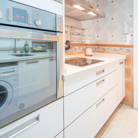 Apartamento El Meridiano De Cádis Exterior foto