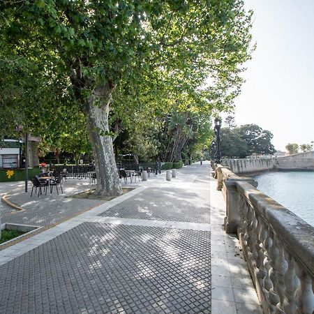 Apartamento El Meridiano De Cádis Exterior foto