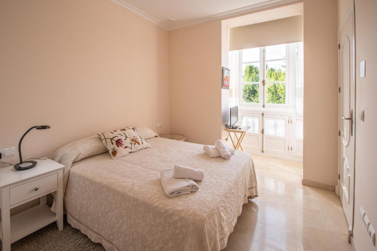 Apartamento El Meridiano De Cádis Exterior foto