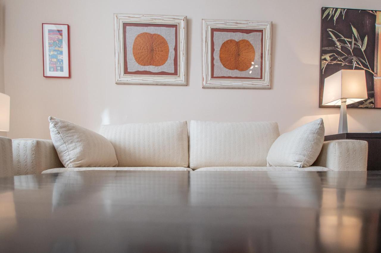 Apartamento El Meridiano De Cádis Exterior foto