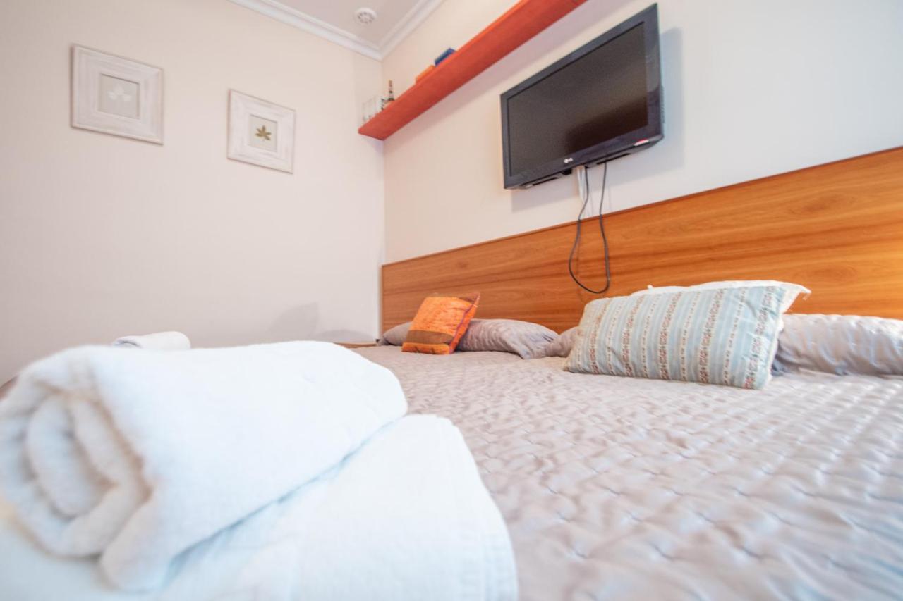Apartamento El Meridiano De Cádis Exterior foto